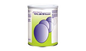 Xlys lowtry maxam unfl pulv