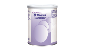 Xp maxamum unflavoured pulv¿