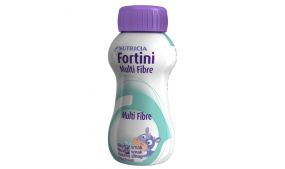 Fortini multi fibre nøytral 4x200ml
