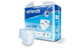 Attends pull-ons 4 M