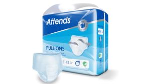Attends pull-ons 4 S