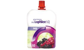 PKU lophlex lq 10 bær