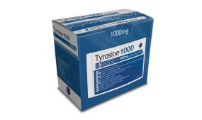 Tyrosine 1000 pulv¿