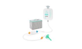 Aquaflush A komp m/15con small