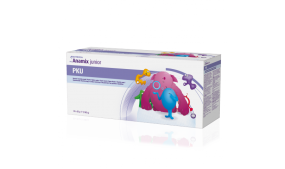PKU anamix junior nøytral pulv