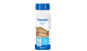Fresubin energy drink cappucci
