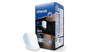 Attends for men 1
