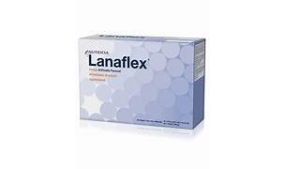 Lanaflex pulv