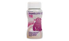 TYR anamix junior lq
