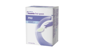 PKU anamix first spoon pulv