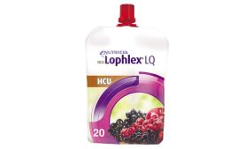 HCU lophlex lq 20 bær