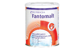 Fantomalt pulv