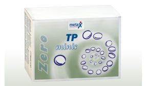 Zero TP minis