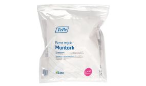 TePe® Extra Myk Munnpensel Large