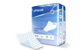 Attends cover dri plus 80x90 kladder