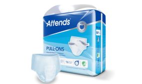 Attends pull-ons 8 L