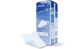 Attends cover dri plus 60x90 kladder