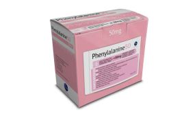 Phenylalanine 50 pulv