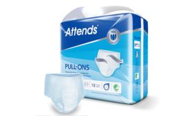 Attends pull-ons 6 S