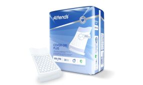Attends cover dri plus 80x170 kladder