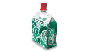 MSUD cooler røde bær