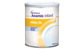 MMA pa anamix infant pulv