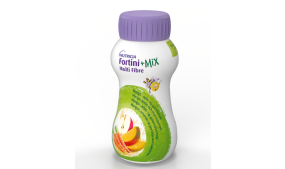 Fortini+mix multi fibre næringsdrikk mango/eple/gulrot