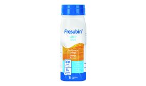 Fresubin jucy drink appelsin