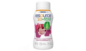 Resource 2.0+fibre skogsbær 4x200ml