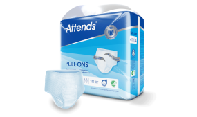 Attends pull-ons 4 XL