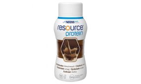 Resource protein sjokolade 4x200ml