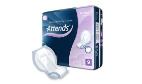Attends contours air comfor 9