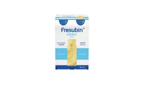 Fresubin energy drink vanilje 4x200ml