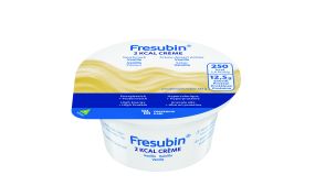 Fresubin 2kcal creme vanilje