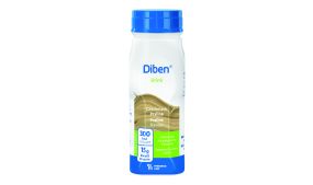 Diben drink nougat