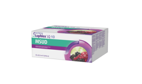MSUD lophlex lq 10 bær