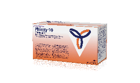 Phlexy-10 drink mix tropisk