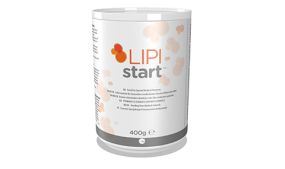 Lipistart pulv