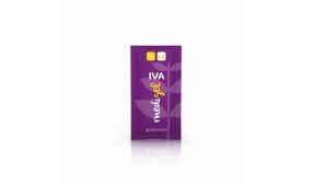 IVA medigel pulv