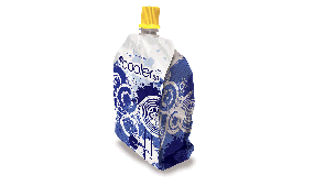 PKU cooler 20 mango
