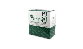 MSUD amino 5 pulv