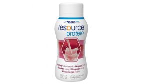 Resource protein skogsbær 4x200ml