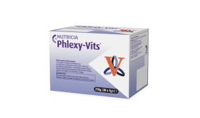 Phlexy vits pulv