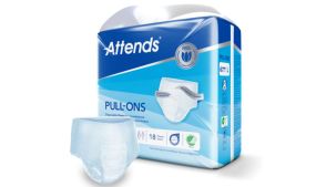 Attends pull-ons 6 L