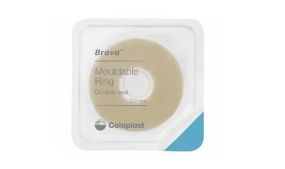 Brava 120305 formbar ring 2mm