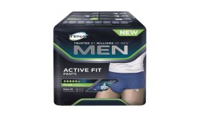 Tena Men ActiveFit Pants Plus S/M