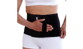 NordiCare StomiSoft brokkbind Medium