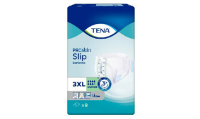 Tena slip bariatric super 3XL