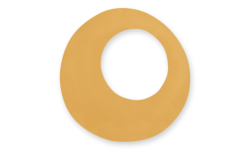 Dan 070-20 form tetn ring 20mm