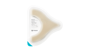 Brava elastisk tape y-formet